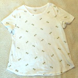 Old Navy Avocado T-Shirt